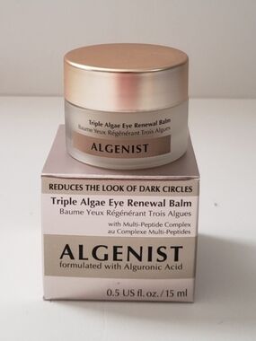 Algenist Eye Renewal Balm